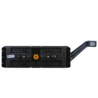 Rückleuchte links 24 V LED HELLA Licht-Expertise passend für u.a. DAF