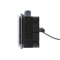 Rückleuchte links 24 V LED HELLA Licht-Expertise passend für u.a. DAF