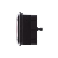 Rückleuchte links ohne Umrisslicht (LED) 24 V mit Hybridtechnologie P21W HELLA