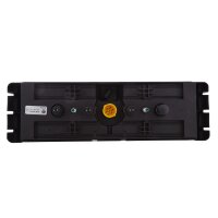 Rear Light left 24 V P21W with hybrid technology HELLA for e.g. DAF