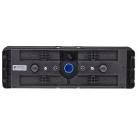 Rückleuchte rechts ohne Umrisslicht (LED) 24 V mit...
