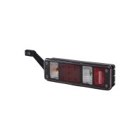 Rear Light left 24 V P21W with hybrid technology HELLA...