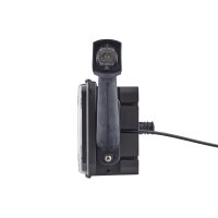 Rückleuchte rechts 24 V PY21W mit Hybridtechnologie HELLA für u.a. DAF