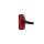 Auxiliary Brake Light rear 12 V 0.7 W LED red HELLA for e.g. HYMER