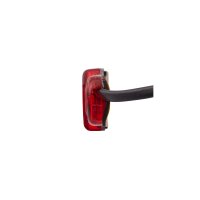 Auxiliary Brake Light rear 12 V 0.7 W LED red HELLA for e.g. HYMER