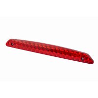 Auxiliary Brake Light rear 12 V 1.8 W LED red HELLA for...