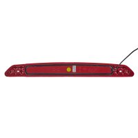 Auxiliary Brake Light rear 12 V 1.8 W LED red HELLA for e.g. HYMER