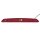 Auxiliary Brake Light rear 12 V 1.8 W LED red HELLA for e.g. HYMER
