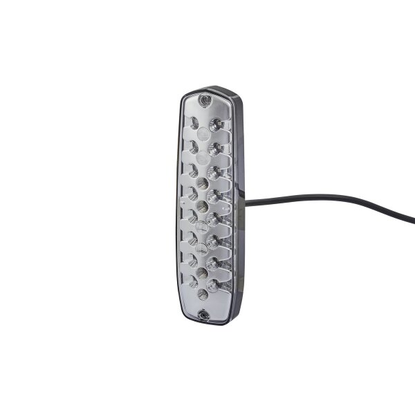 Rückleuchte rechts mit Schlusslicht (LED) 24 V LED HELLA