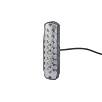 Rückleuchte rechts mit Schlusslicht (LED) 24 V LED...