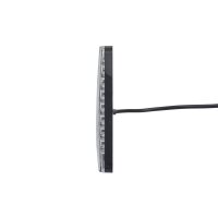 Rückleuchte rechts mit Schlusslicht (LED) 24 V LED HELLA