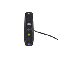 Rückleuchte rechts mit Schlusslicht (LED) 24 V LED HELLA