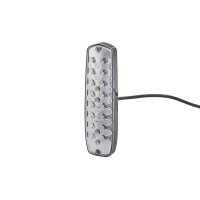 Rückleuchte rechts mit Schlusslicht (LED) 24 V LED HELLA