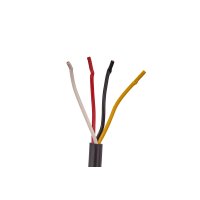 Tail light LED HELLA for DAF