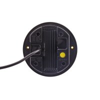 Rückleuchte rechts mit Schlusslicht (LED) 24 V LED HELLA