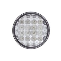 Rückleuchte rechts mit Schlusslicht (LED) 24 V LED...