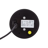 Rückleuchte rechts mit Schlusslicht (LED) 24 V LED HELLA