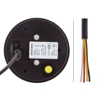 Rückleuchte rechts mit Schlusslicht (LED) 24 V LED HELLA