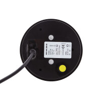 Rear Light right 24 V LED HELLA Light-Expertise suitable for e.g. SCANIA