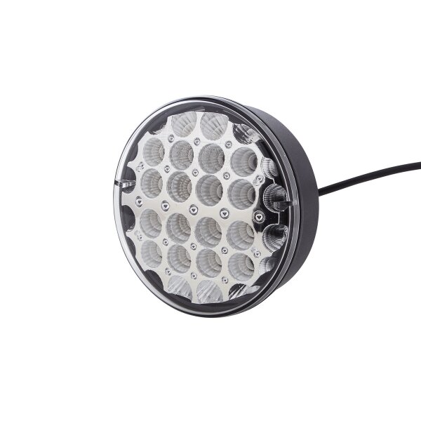 Reversing Light rear 24 V LED HELLA Lighting Expertise suitable for e.g. SCANIA