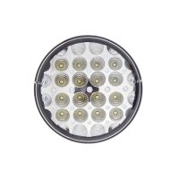 Reversing Light rear 24 V LED HELLA Lighting Expertise...