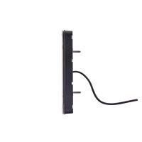 Rückleuchte links mit Schlusslicht (LED) 24 V LED HELLA
