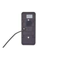 Rückleuchte links 24 V LED HELLA passend für u.a. SCHMITZ CARGOBULL