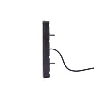 Rückleuchte links 24 V LED HELLA passend für u.a. SCHMITZ CARGOBULL