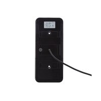 Rear Light right 24 V LED HELLA universally applicable for various vehicles