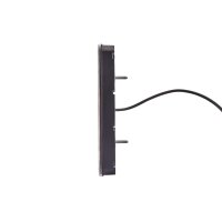 Rückleuchte links mit Blinklicht 24 V LED HELLA