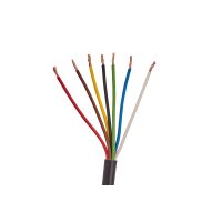 Rückleuchte links mit Blinklicht 24 V LED HELLA