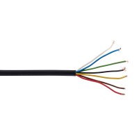 Rückleuchte links mit Blinklicht 12 V LED HELLA