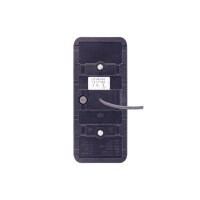 Rear Light left 12 V LED HELLA Lighting Expertise suitable for SCANIA