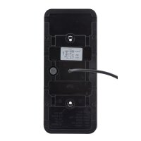 Rückleuchte rechts mit Rückstrahllicht 12 V LED HELLA