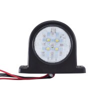 Clearance Light side-mounted 24 V LED HELLA universal for...
