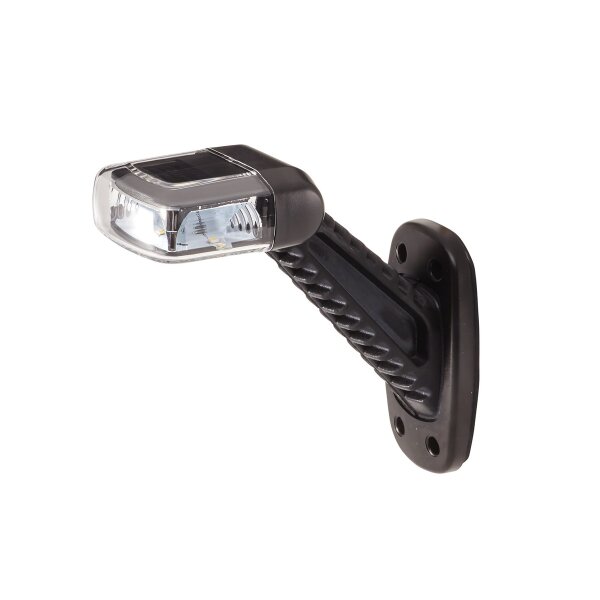 Umrissleuchte seitlicher Anbau 24 V LED HELLA passend für WEIRO