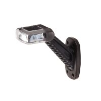 Clearance Light side-mounted 24 V LED HELLA suitable for...