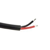 Umrissleuchte seitlicher Anbau 24 V LED HELLA passend für WEIRO