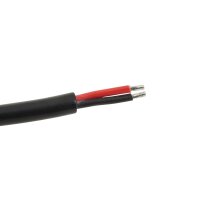 Clearance Light side-mounted 24 V LED HELLA suitable for WEIRO