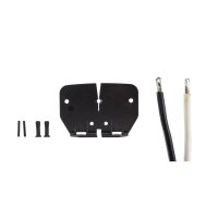 Seitenmarkierungsleuchte seitlicher Anbau 12 V LED HELLA universell einsetzbar