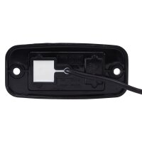 Schlussleuchte rechts 24 V 2 W LED HELLA passend für u.a. DAF