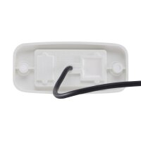 Front position light 24 V LED crystal clear HELLA HELLA VALUEFIT