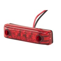 Tail Light right 12 V 0.4 W LED HELLA Lighting Expertise...