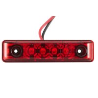 Tail Light right 12 V 0.4 W LED HELLA Lighting Expertise...