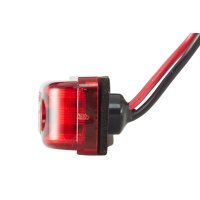 Tail Light right 12 V 0.4 W LED HELLA Lighting Expertise suitable for SPIERINGS