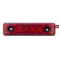 Tail light LED HELLA 2TM 357 010-111