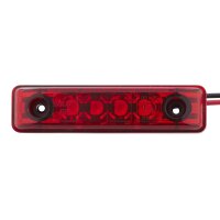 Tail Light right 24 V 0.4 W LED HELLA universal for...
