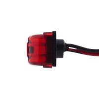 Tail Light right 24 V 0.4 W LED HELLA universal for various vehicles