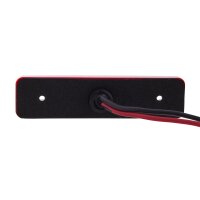 Tail Light right 24 V 0.4 W LED HELLA universal for various vehicles