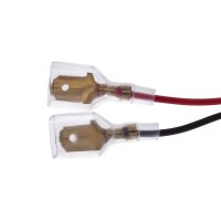 Tail Light right 24 V 0.4 W LED HELLA universal for various vehicles